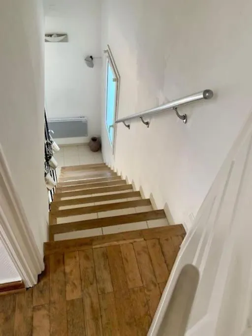 Casa vacanze Charmant Duplex Nizza