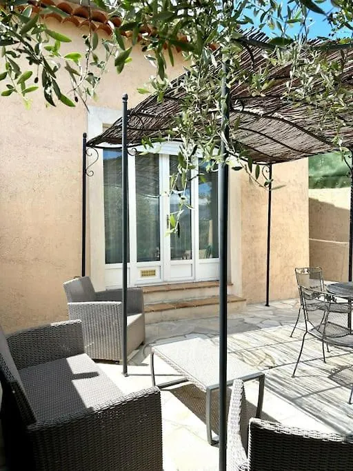 Charmant Duplex Nizza 0*,  Francia
