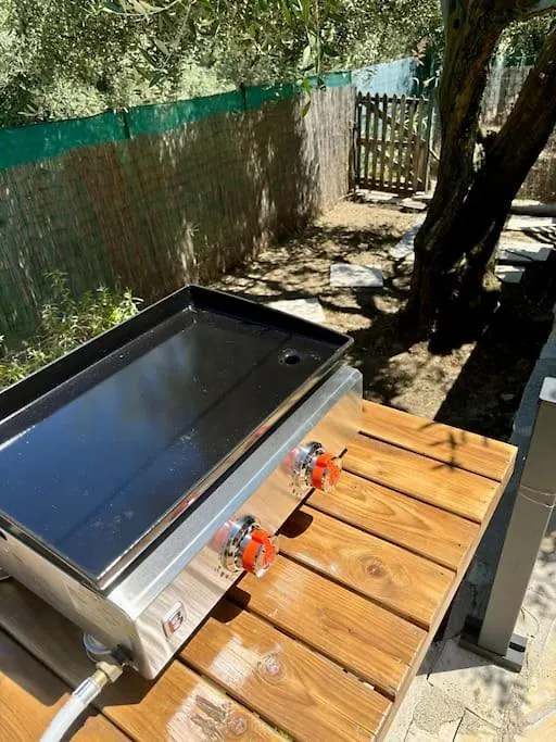 Charmant Duplex Nizza Casa vacanze