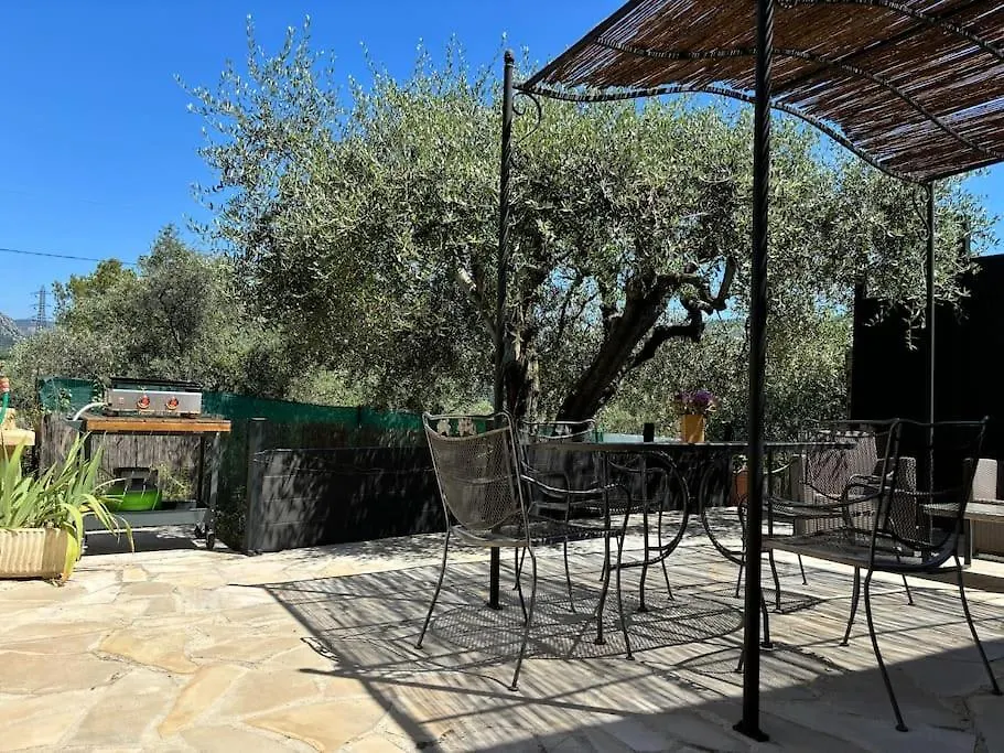 Charmant Duplex Nizza Francia