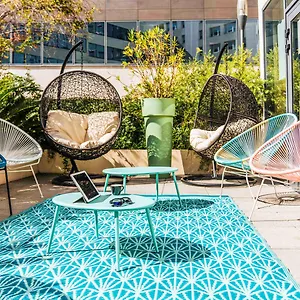 Ibis Styles Aeroport Arenas Hotel